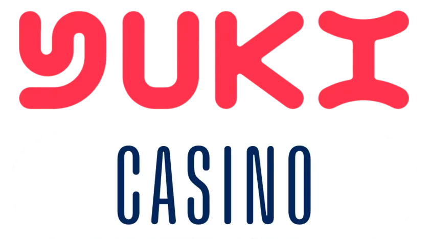 Yuki casino logo